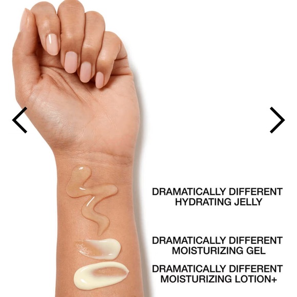 Clinique Dramatically Different Moisturizing Lotion 6.7fl oz - Picture 4 of 5